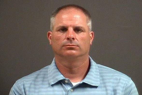 David Wayne Bedwell